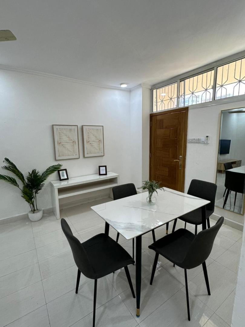 Appartamento Cityscape Zanzibar